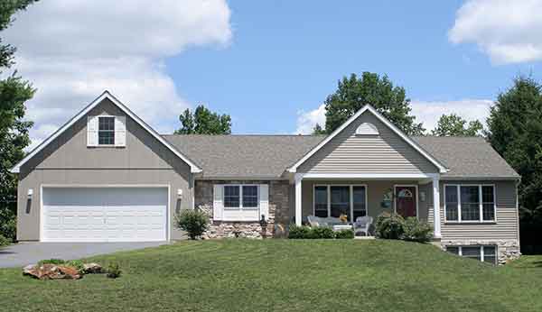 Exterior Remodeling Services