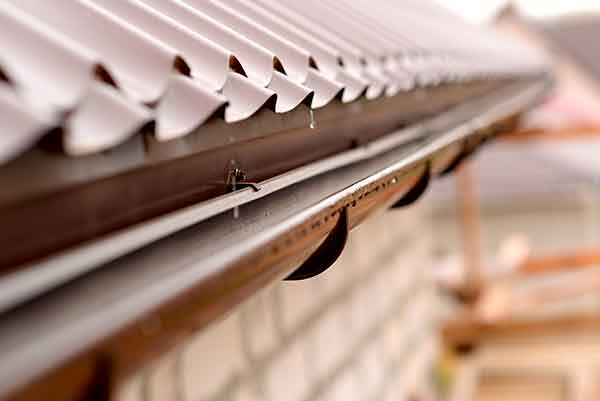 Gutter Installation Services