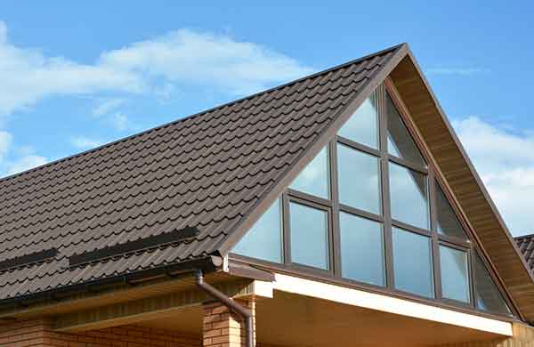 Metal Roofing Services