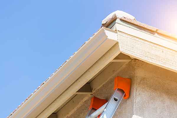 Residential Gutter Services