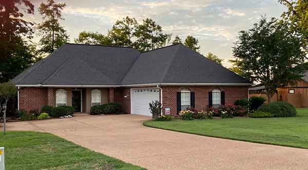 Residential Roofing Services