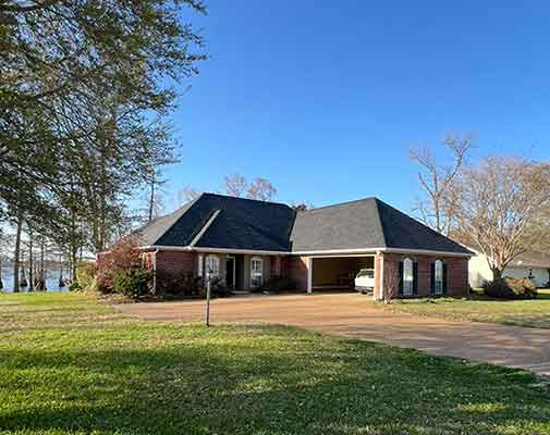 Roof and Gutter Installation Services