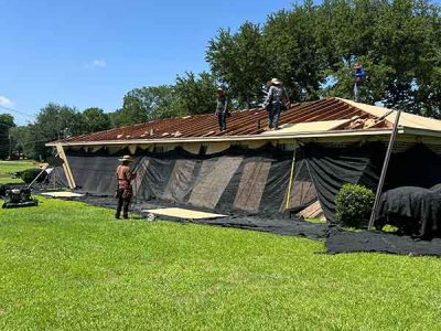 Professional Residential Roofers