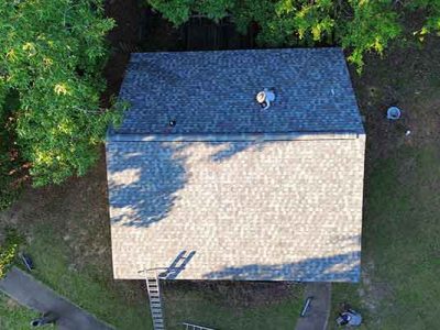 Residential Roof Inspection Services