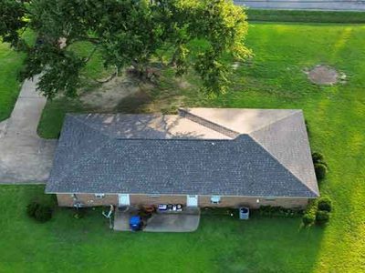Residential Roof Services