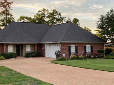 Residential Roofing Services