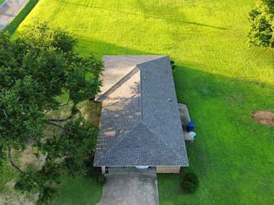 Roofing Replacement Services